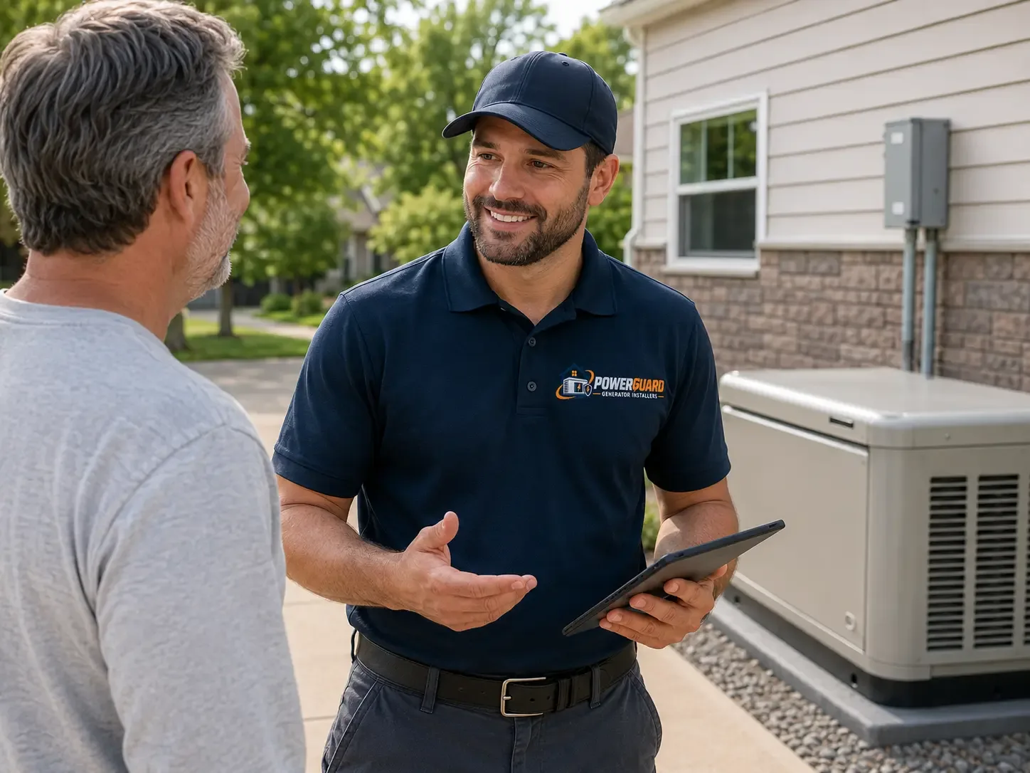 Generator Installation Key Biscayne, FL FAQs